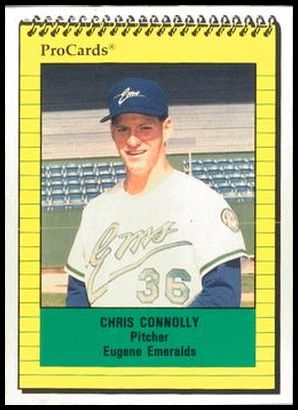 3716 Chris Connolly